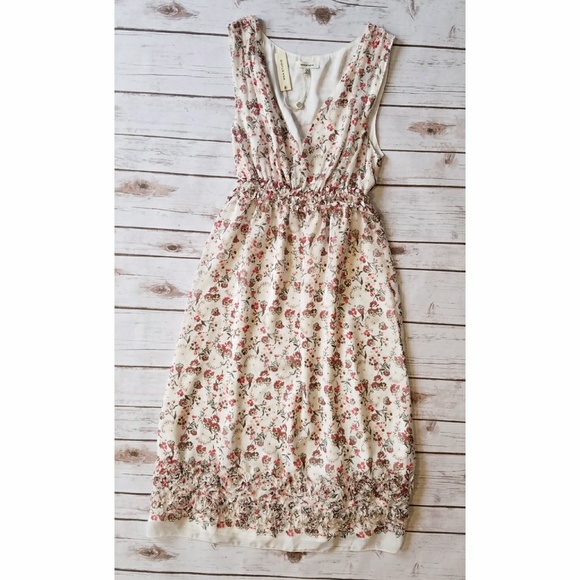 Max Studio Dresses & Skirts - Nwt Max Studio Floral Midi